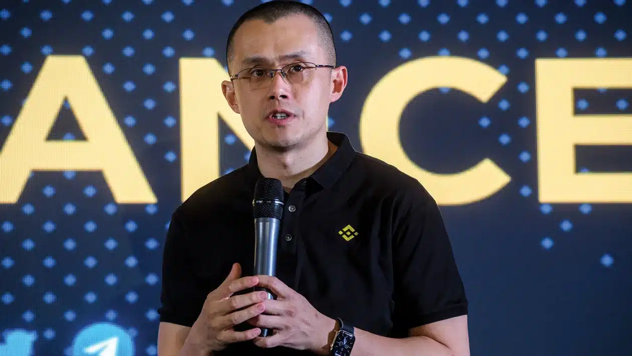 BinanceUS Adds Ex SEC Director to its Legal Team to Fight Lawsuit