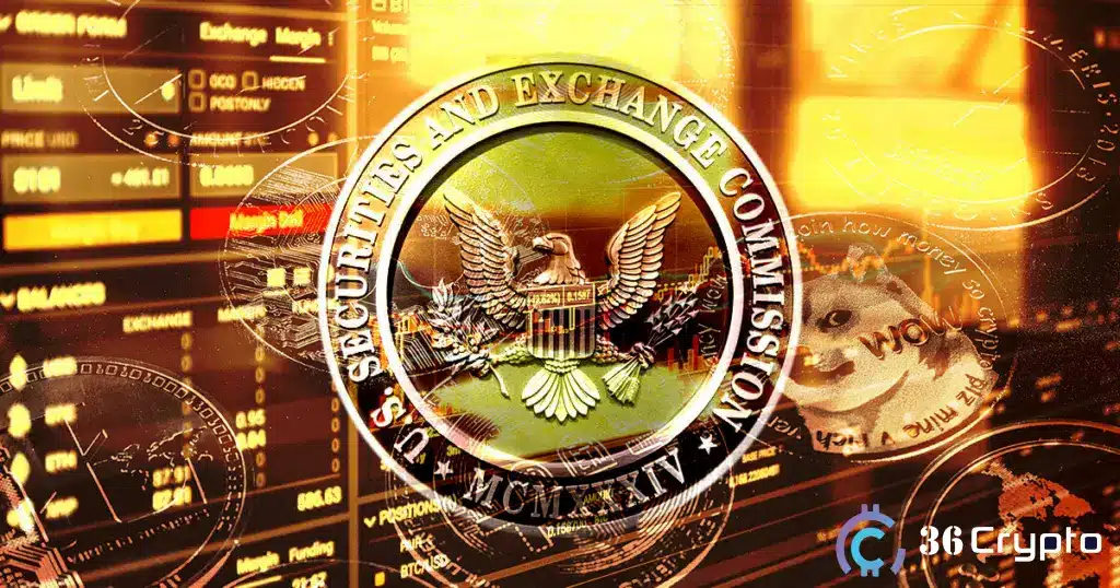 District Judge Orders SEC and Binance.US to Negotiate Over Total Asset Freeze