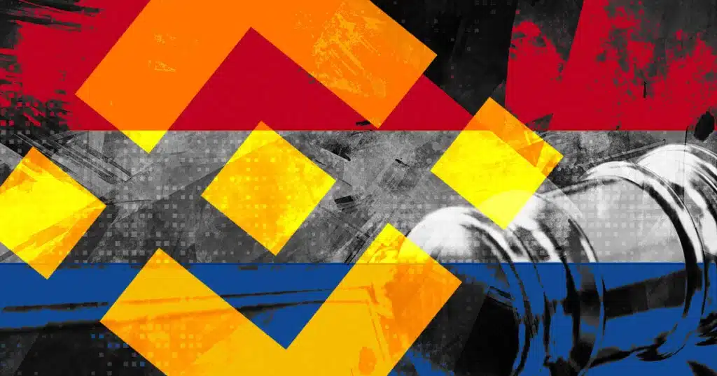 BREAKING! Binance Departs the Netherlands Market