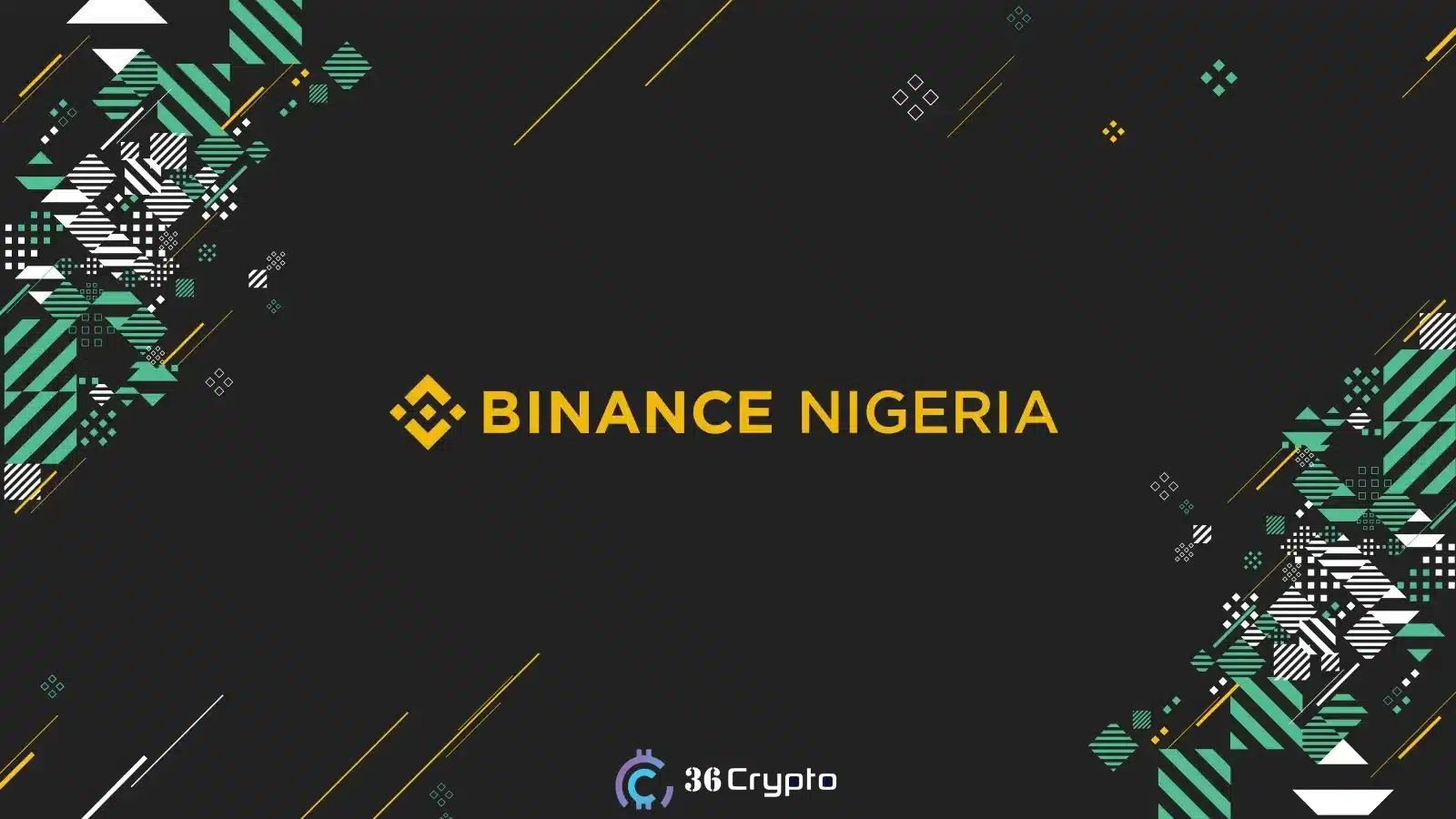 BREAKING! Binance is Unregistered and Illegal in Nigeria – SEC