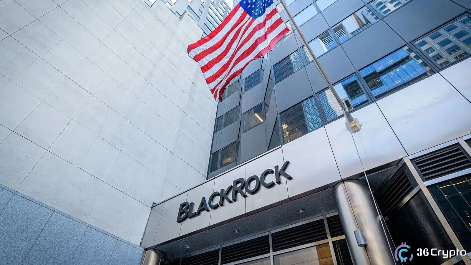 BlackRock Acknowledges the Impact of Artificial Intelligence