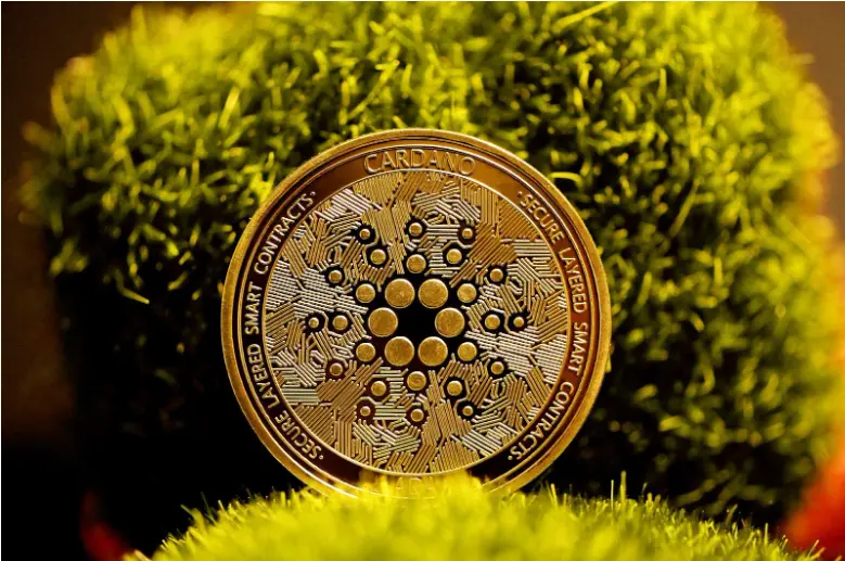 Exploring the Potential of Cardano as a Long-Term Investment 2 Exploring the Potential of Cardano as a Long-Term Investment