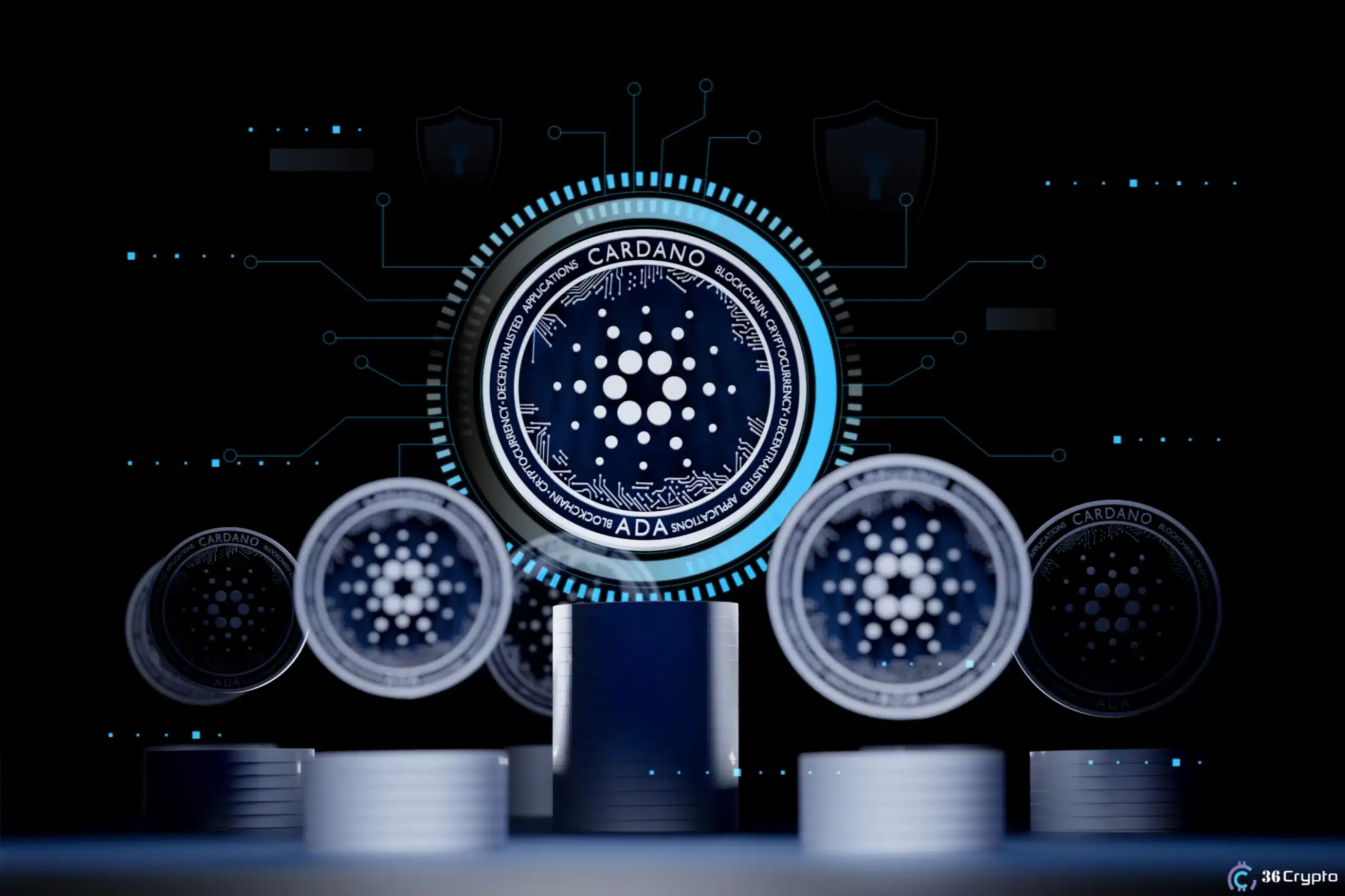 Cardano Network Faces Temporary Disruption Due to Malformed Transaction