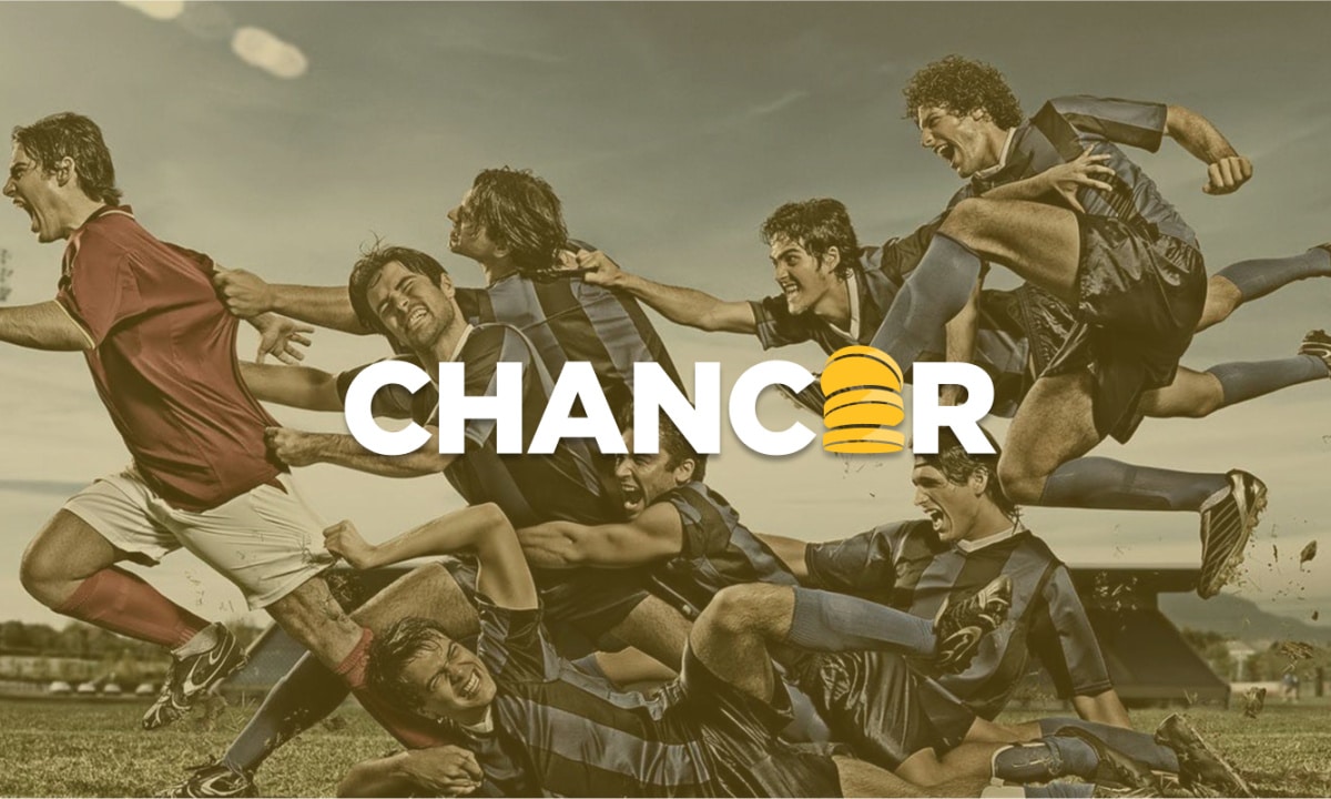 Highly Anticipated Chancer Crypto Presale Officially Launches Today Highly Anticipated Chancer Crypto Presale Officially Launches Today