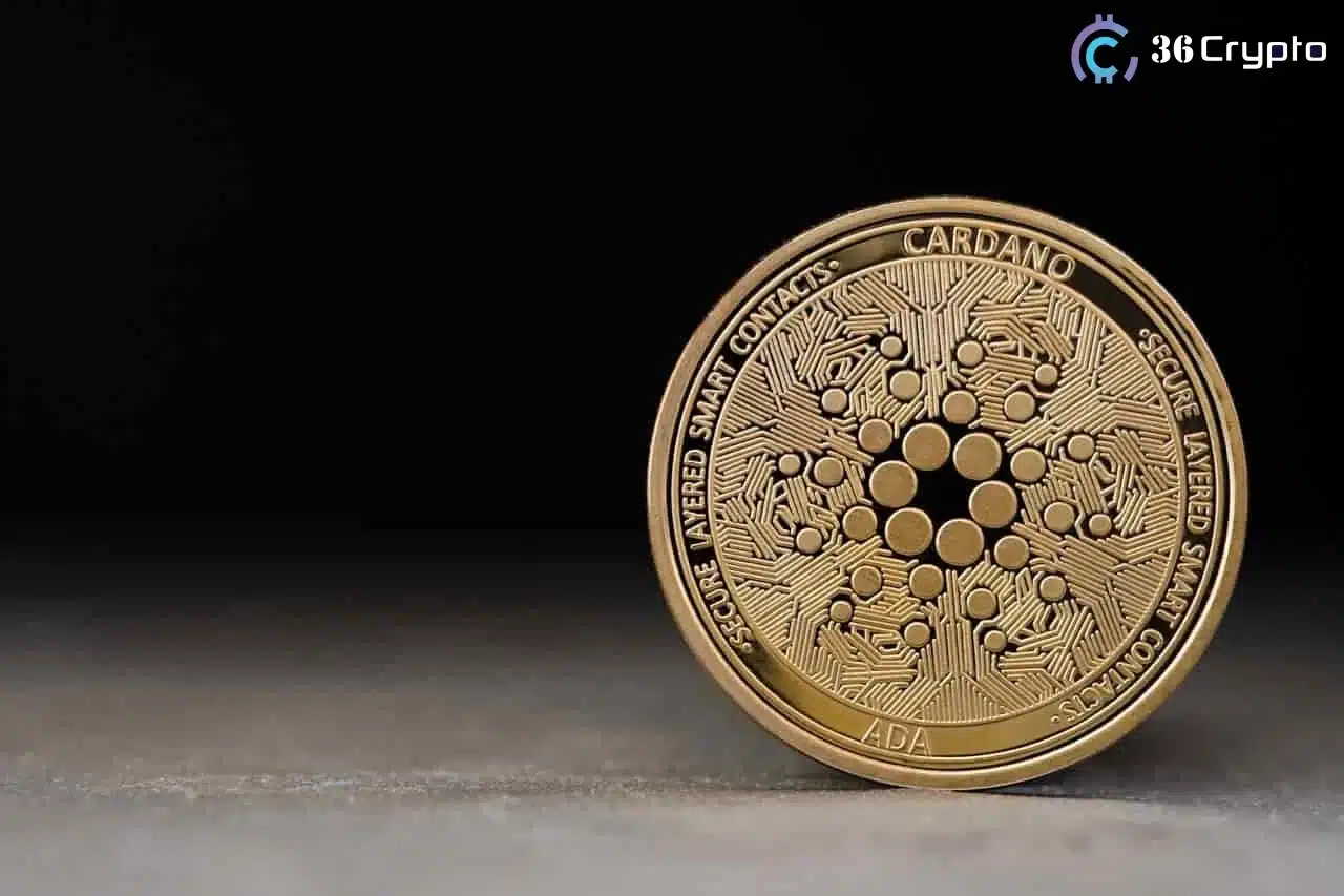 Cardano Maintains Upward Momentum as Traders Eye Continued Recovery