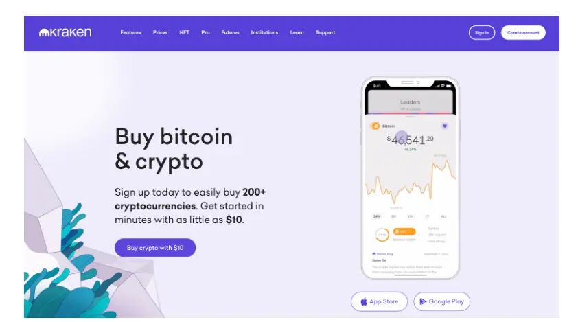 Top 5 Crypto Exchanges to Trust