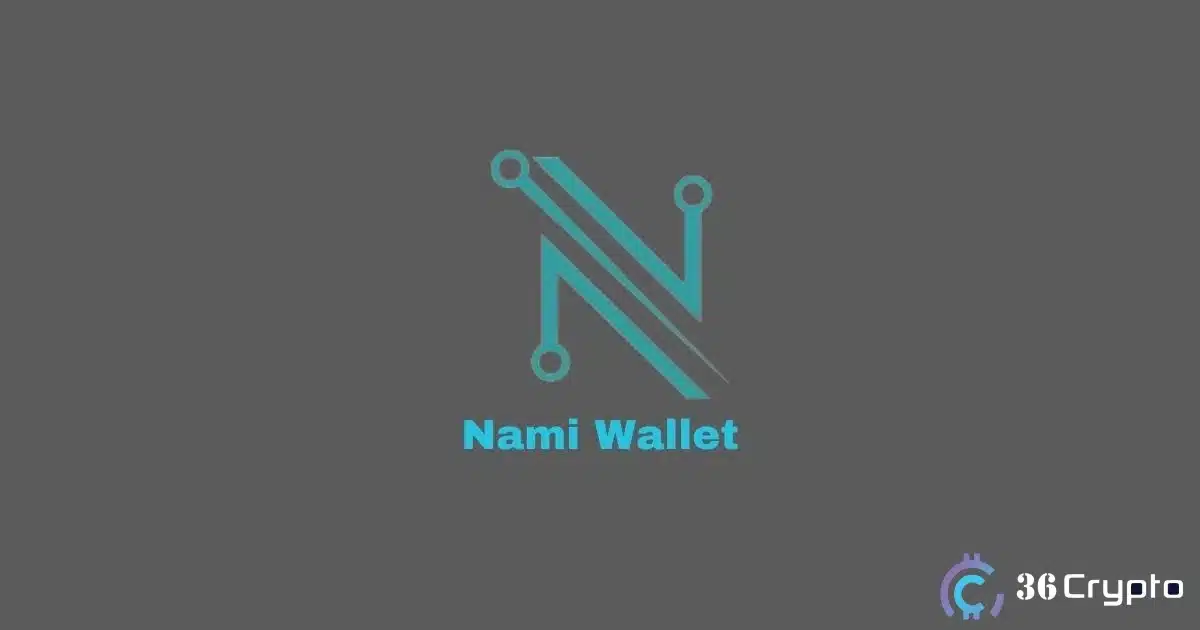 Nami Wallet Users Report Unauthorized Cardano Transfers