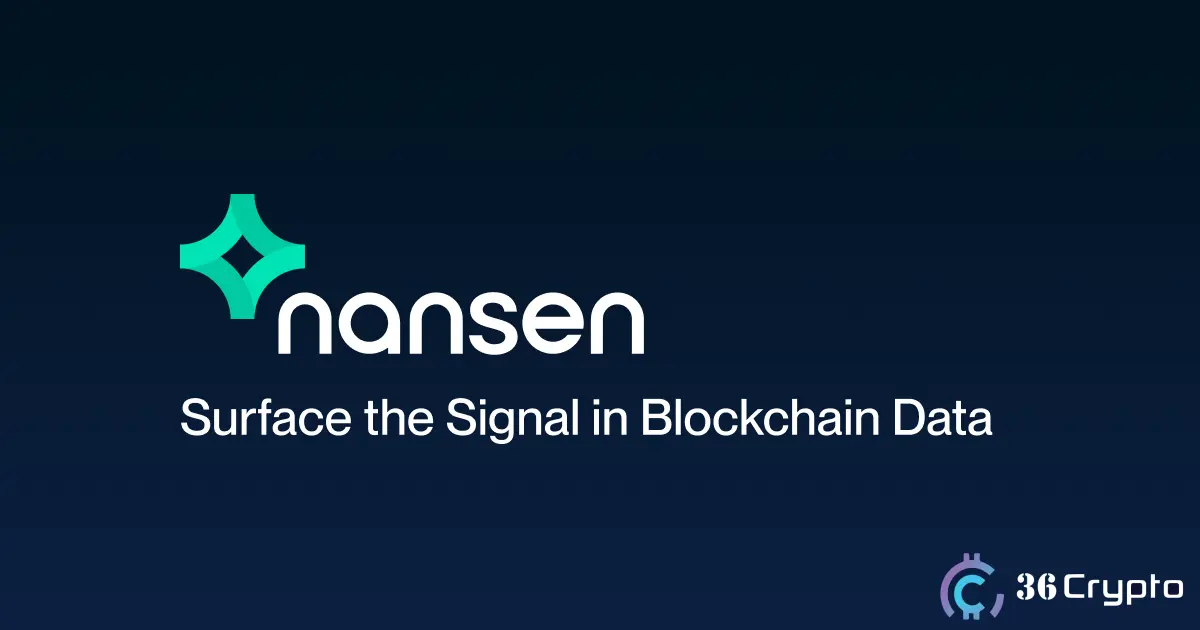 Nansen Reduces Size of Staff by 30% Amid Crypto Winter