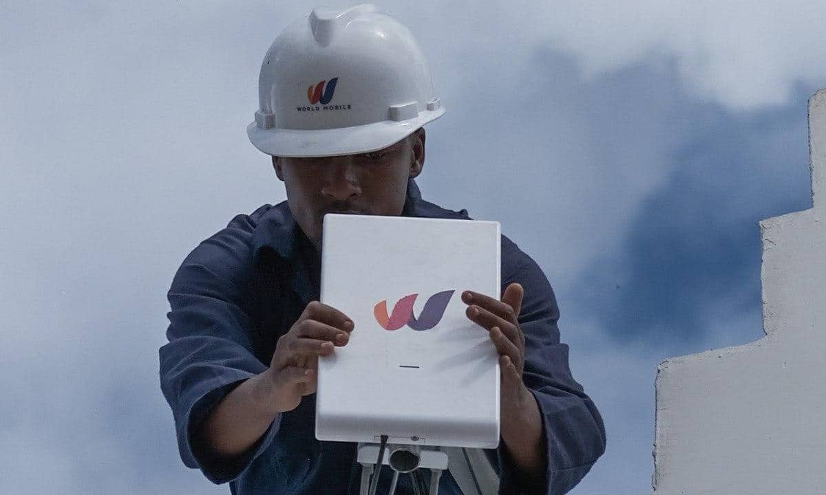 World Mobile to Launch African Expansion Following Successful Field Tests of DeWi Technology