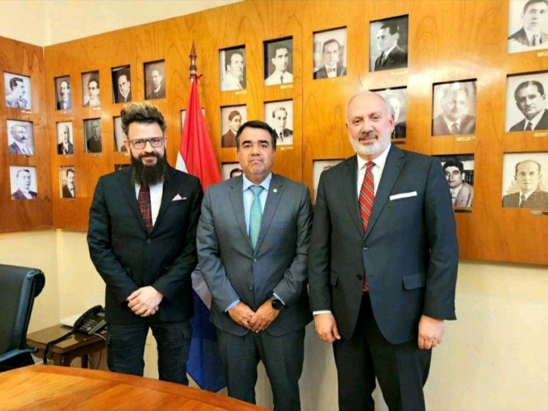 HyperCycle and Penguin Group Join Forces to Redefine High-Performance Computing for AI-driven Growth in Paraguay