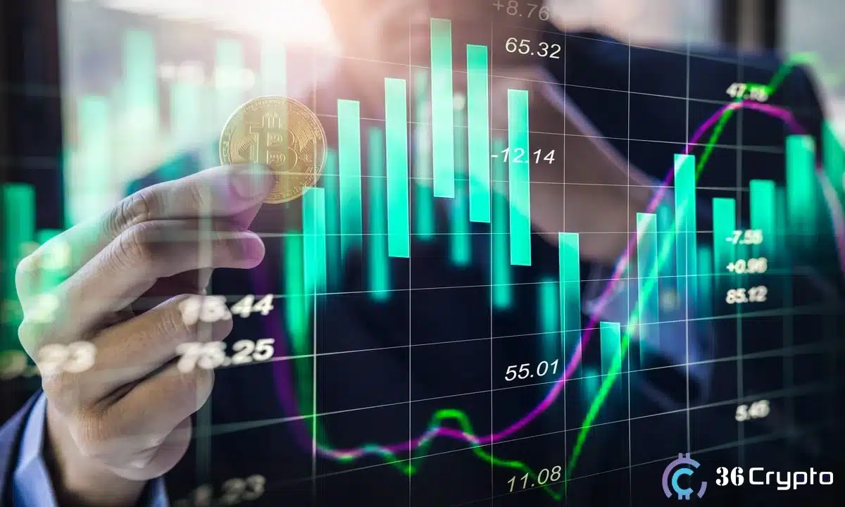 Top 5 Trending Cryptos in the Market Right Now: A Closer Look at the Crypto Market