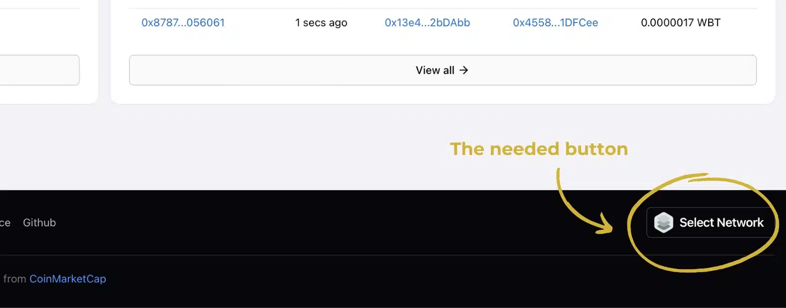 How to Enter the WB Network – Step-by-Step Guide