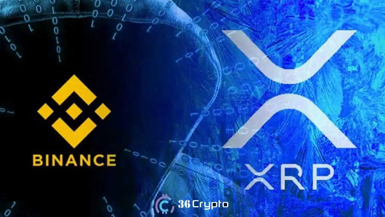 XRP’s Absence from SEC’s Lawsuit Against Binance Raises Speculations