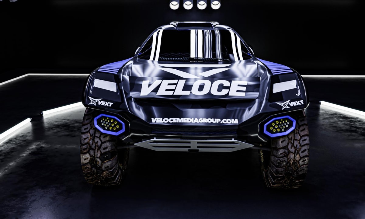 Veloce Media Group announces major investment commitment of $50 million from GEM Digital Limited Veloce Media Group announces major investment commitment of $50 million from GEM Digital Limited