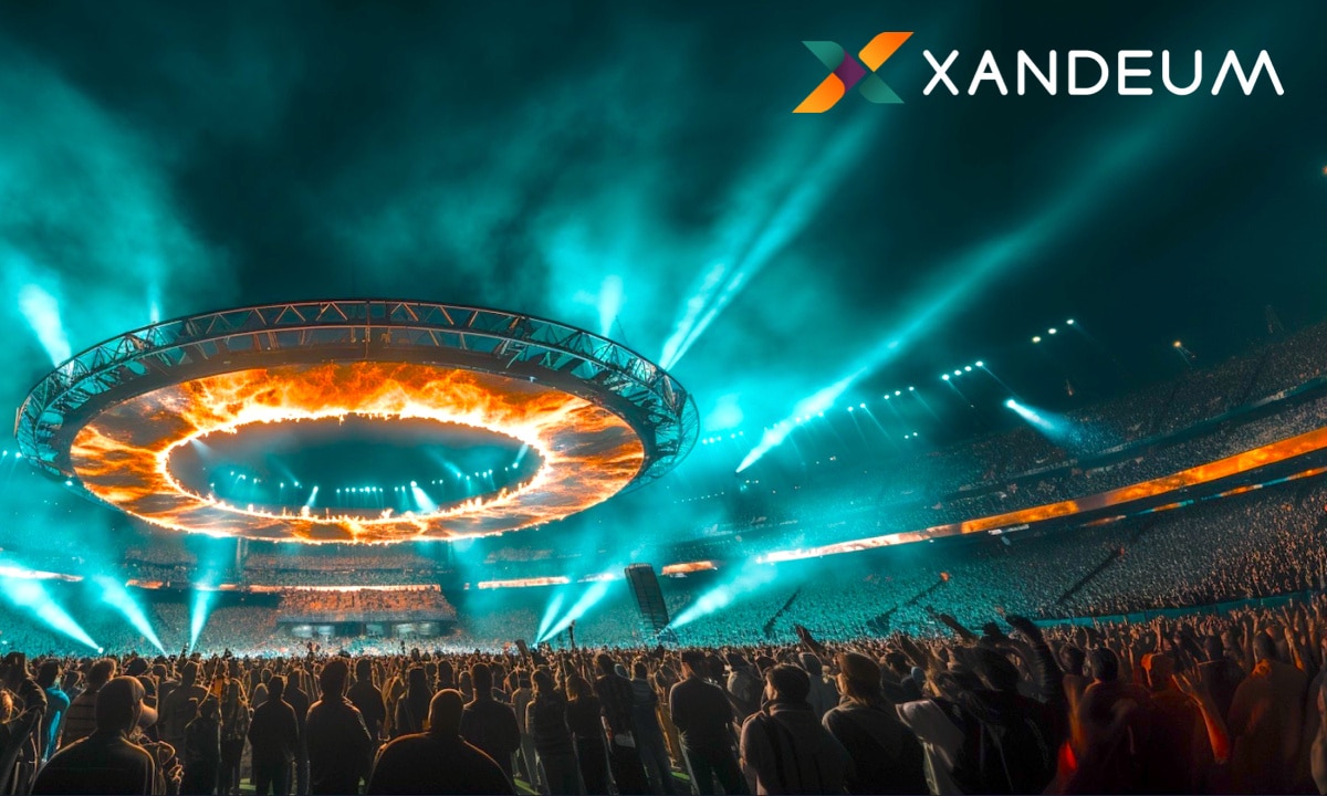 Xandeum, the L1 with Scalable Storage Layer, Announces Grand Launch on July 30 Xandeum, the L1 with Scalable Storage Layer, Announces Grand Launch on July 30
