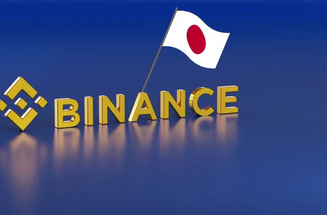 Binance to Resume Full Services in Japan by August