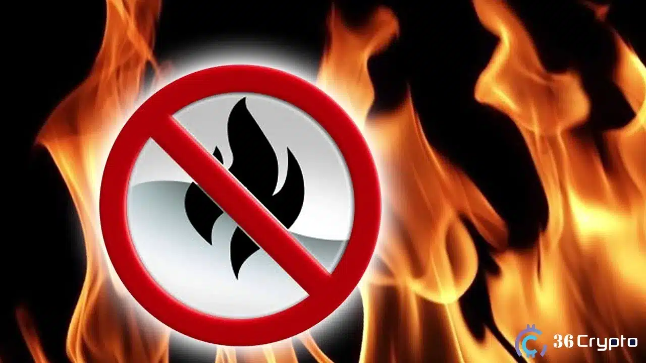 BNB Chain Burns 1.57 Million BNB Tokens Worth Over $916 Million