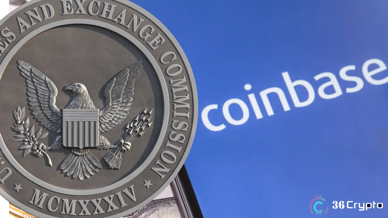 SEC Asked Coinbase to Delist Every Assets Other Than Bitcoin: XRP Lawyer Reacts