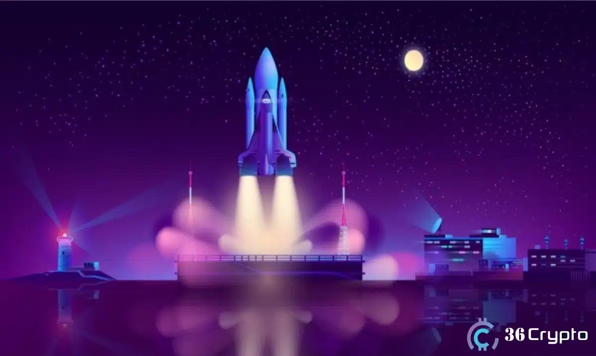 How to Purchase Crypto Before Release: Launchpads and their Wins
