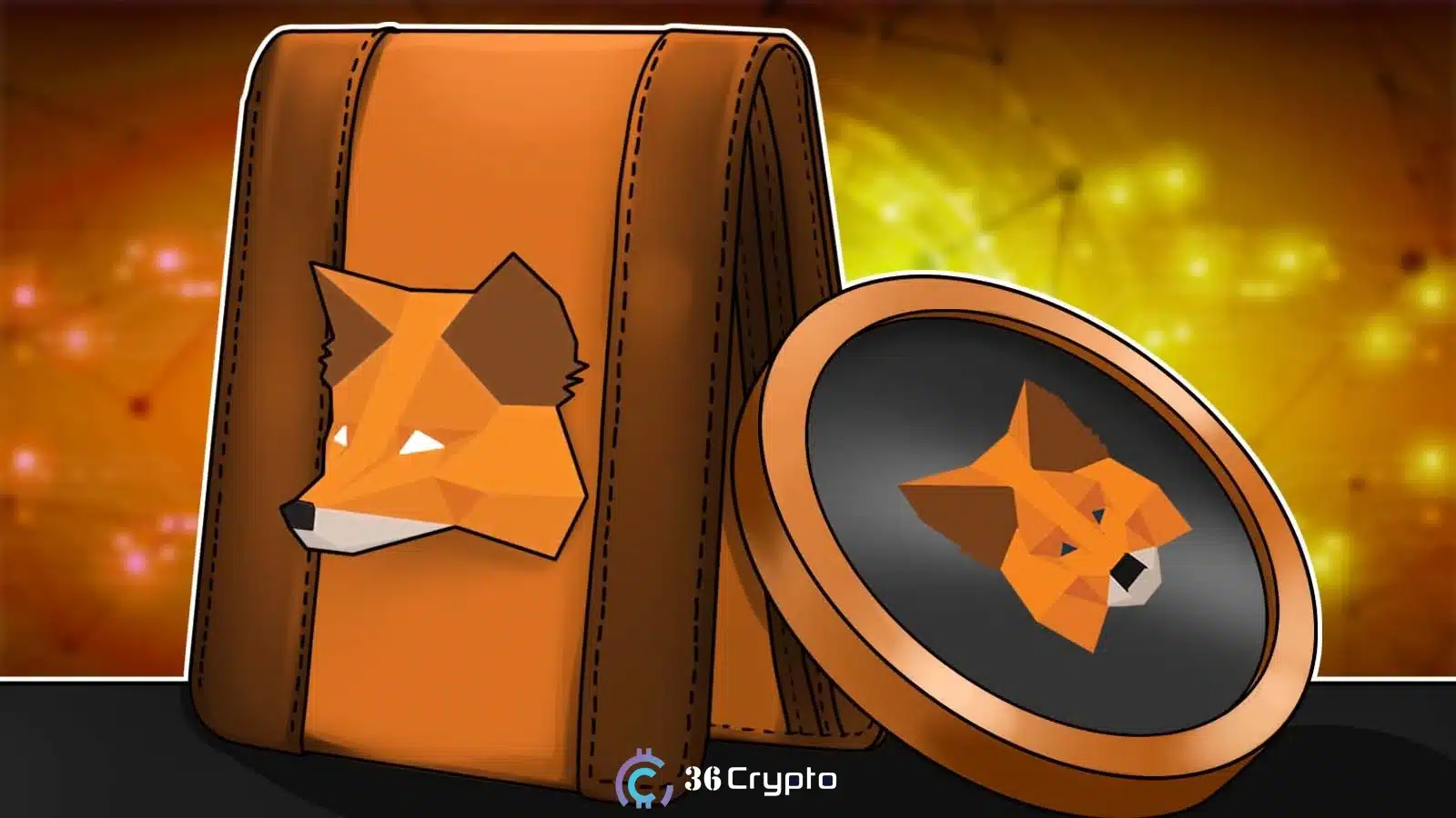 MetaMask Launches New Upgrade