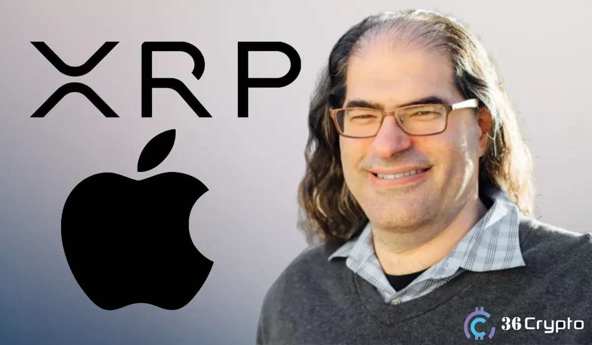 Ripple CTO: Institutional XRP Adoption Will Pave the Way for Massive Breakthrough