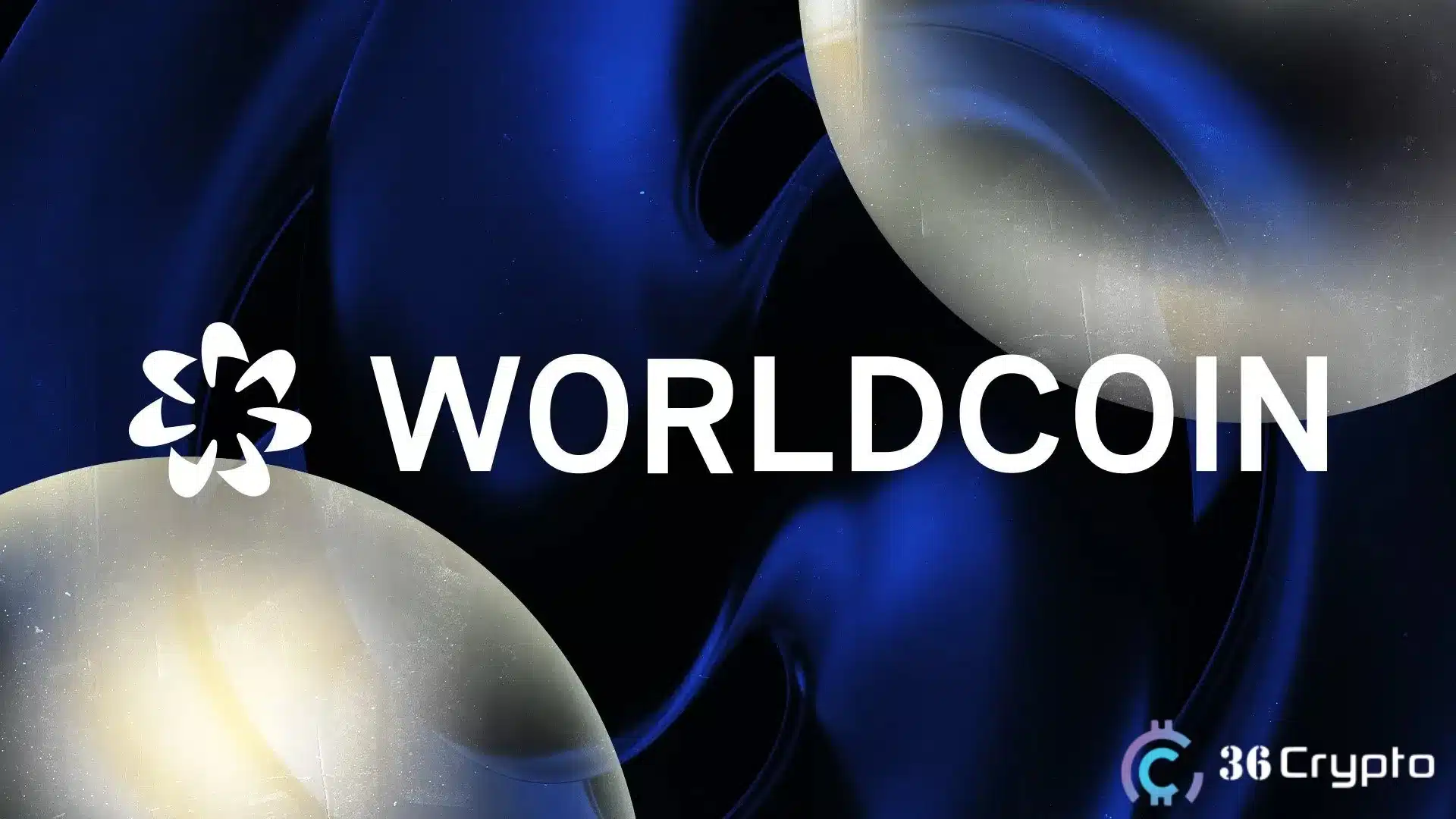 Whale Moves $9.5M in Worldcoin as Price Crashes Below Key Support Level