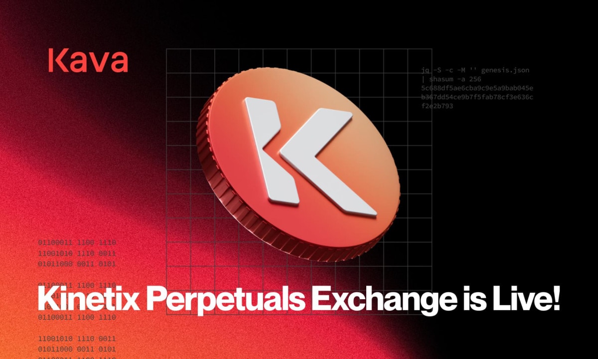 Core Quickswap Members Launch 50x Leverage on Kava Chain Core Quickswap Members Launch 50x Leverage on Kava Chain