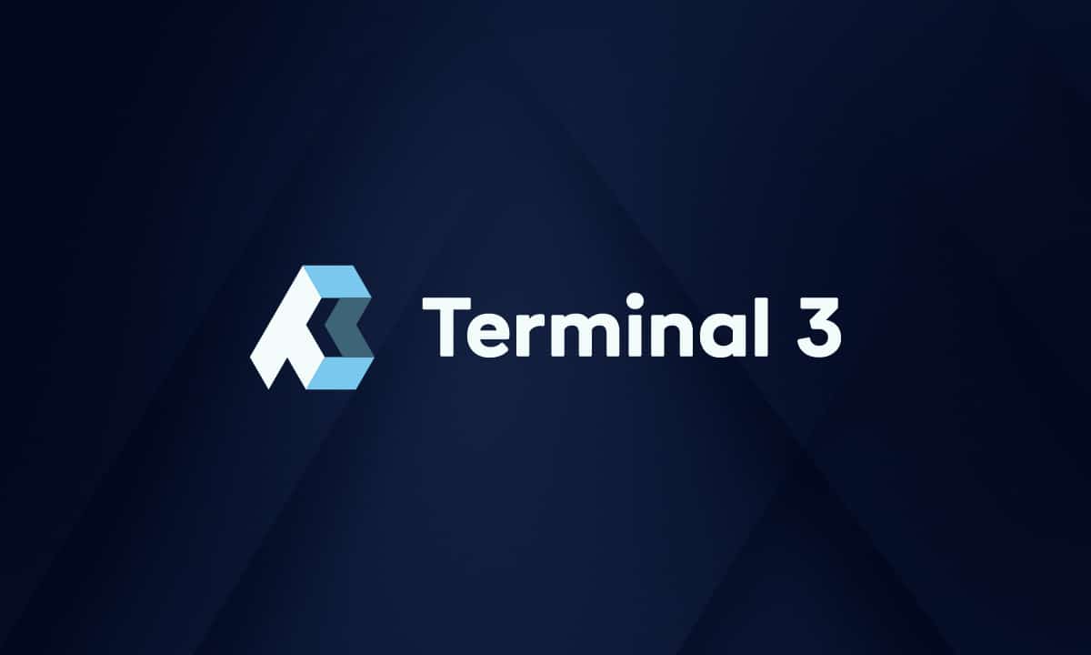 Terminal 3 Raises Pre-Seed Funding for Decentralized User Data Infrastructure Terminal 3 Raises Pre-Seed Funding for Decentralized User Data Infrastructure