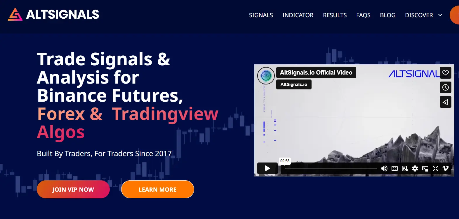 Could AltSignals Become The Next Best Token in 2023?