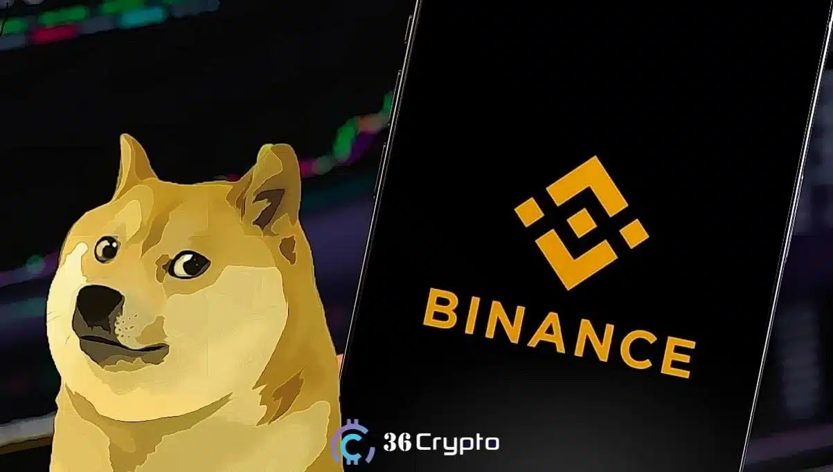 Binance to Add New DOGEUSDT Weekly Options: Details