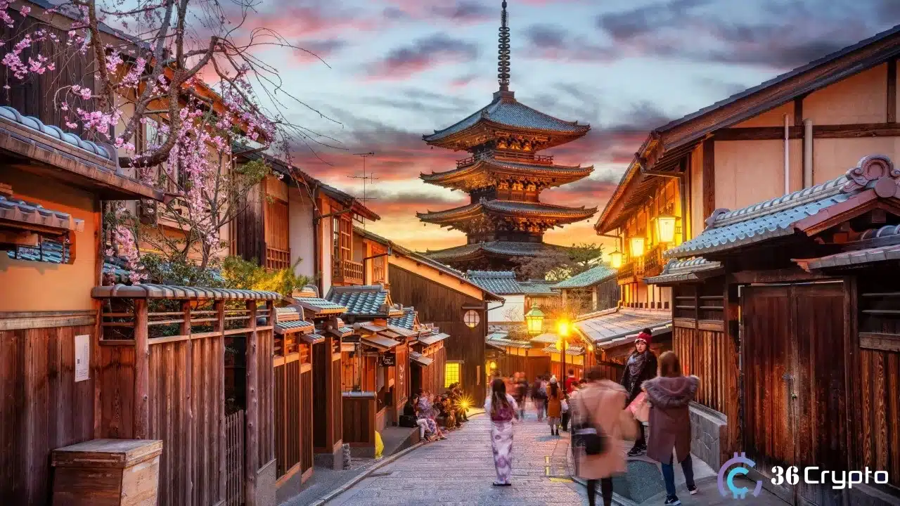 Breaking! Binance Officially Launches in Japan