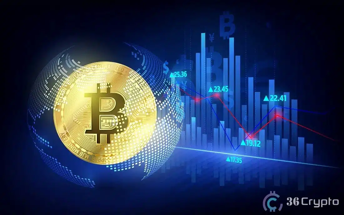 Spotlight on Bitcoin: Legal Moves and Regulatory Waves in the Industry