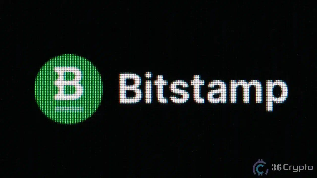 Bitstamp to Stop Trading of Polygon Among Others for US Users