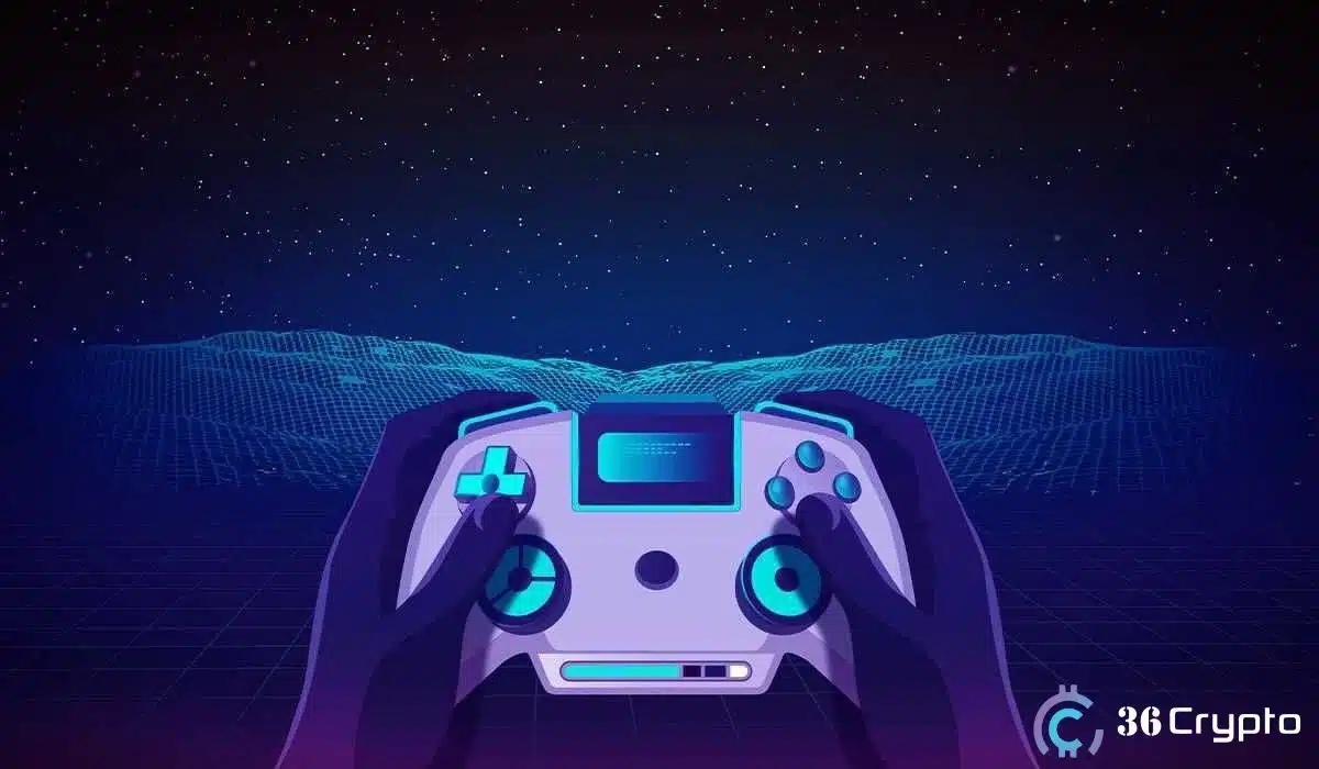 Gamers Embrace New BTC-Based Blockchain Game, WhiteBIT Releases Mainnet