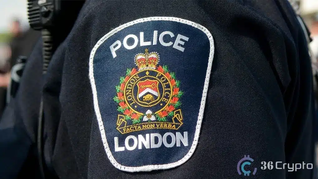 Canadian Police Can Now Trace Crypto Crimes Using Specialized Software