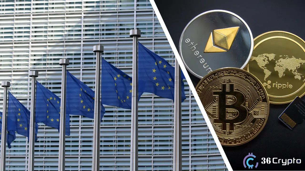 The Most Crypto-Obsessed Countries in Europe