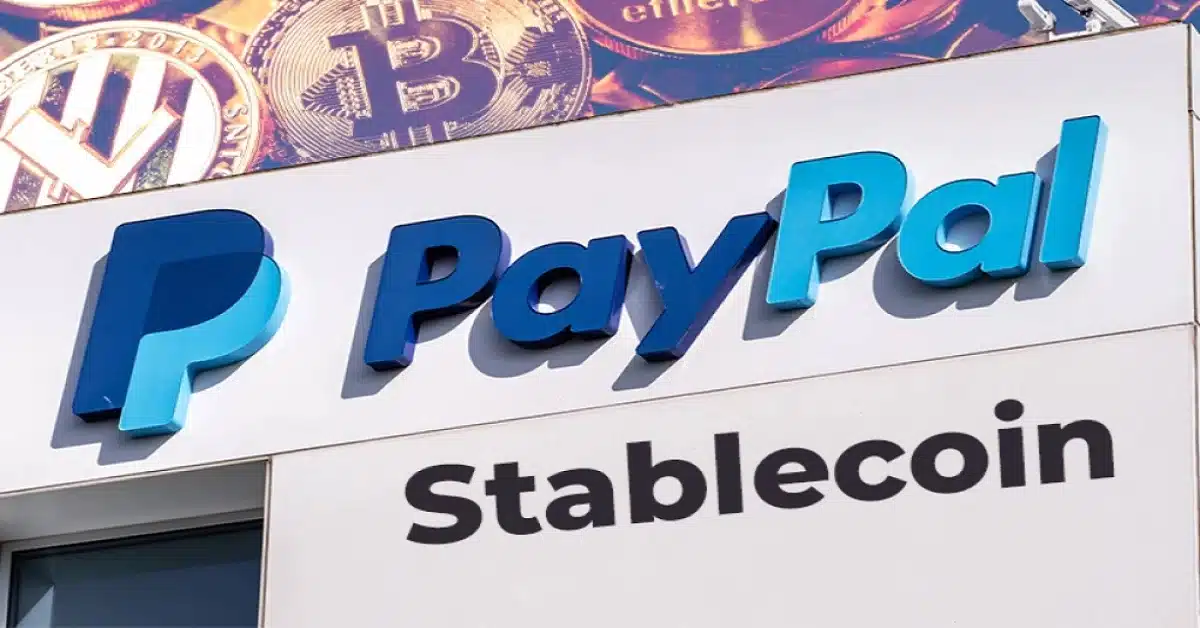 PayPal Stablecoin Might Not See Widespread Adoption in the Short Term