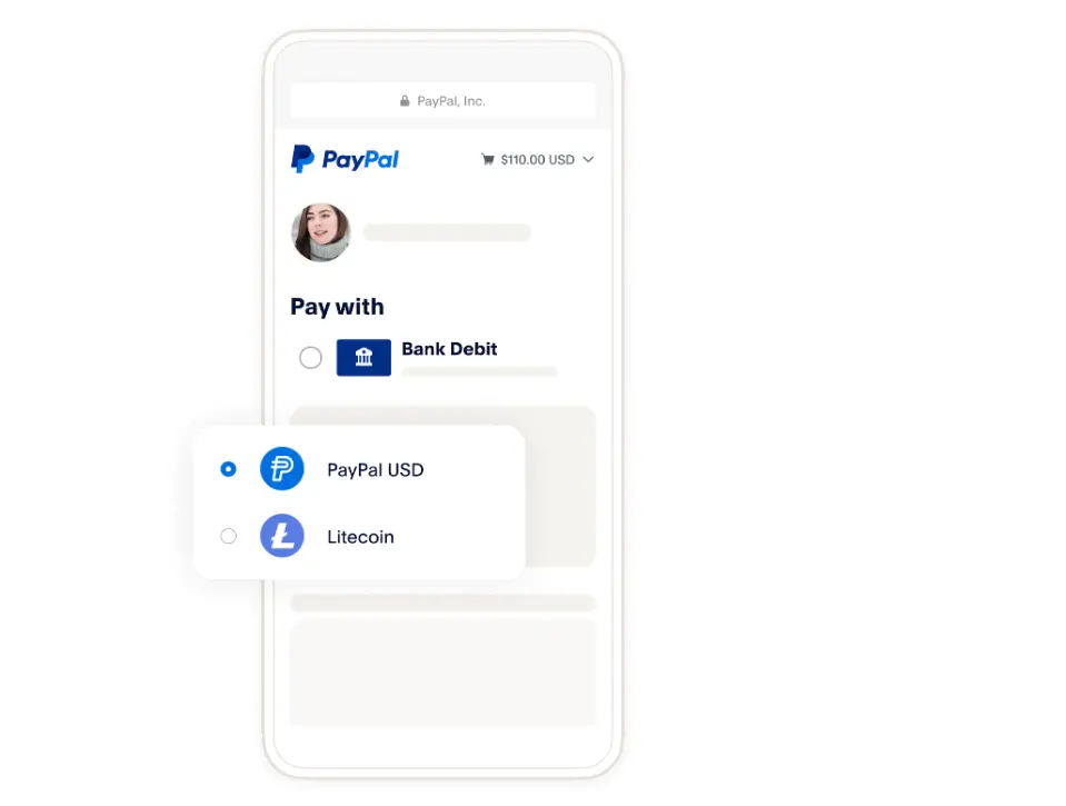PayPal Entering the Crypto with Its Stablecoin
