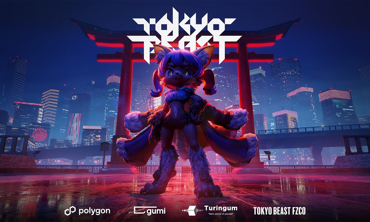 “TOKYO BEAST” – A Crypto Entertainment Game By Renowned Web 3 Companies Announces Launch On Korea Blockchain Week “TOKYO BEAST” – A Crypto Entertainment Game By Renowned Web 3 Companies Announces Launch On Korea Blockchain Week