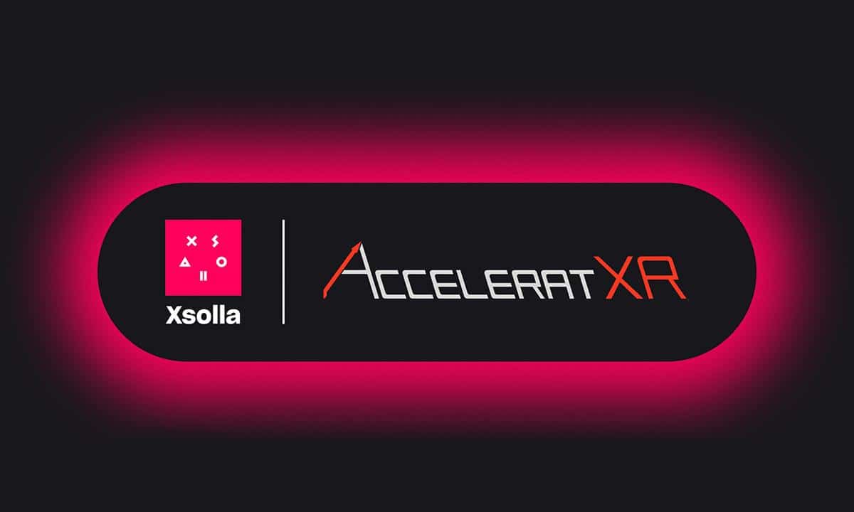 Xsolla Announces Acquisition of AcceleratXR, A Multi-Player Platform For Games Xsolla Announces Acquisition of AcceleratXR, A Multi-Player Platform For Games