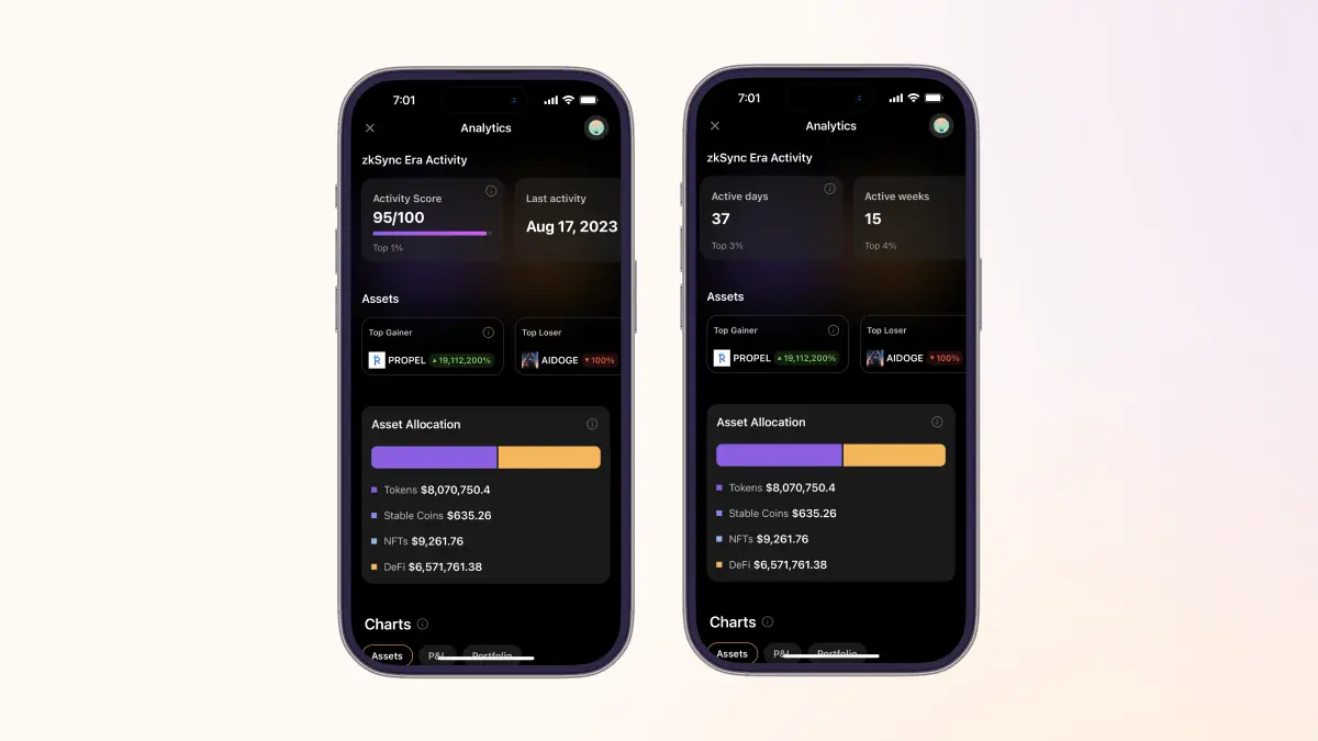 Coinstats Becomes Silver Partner at Token2049 Singapore