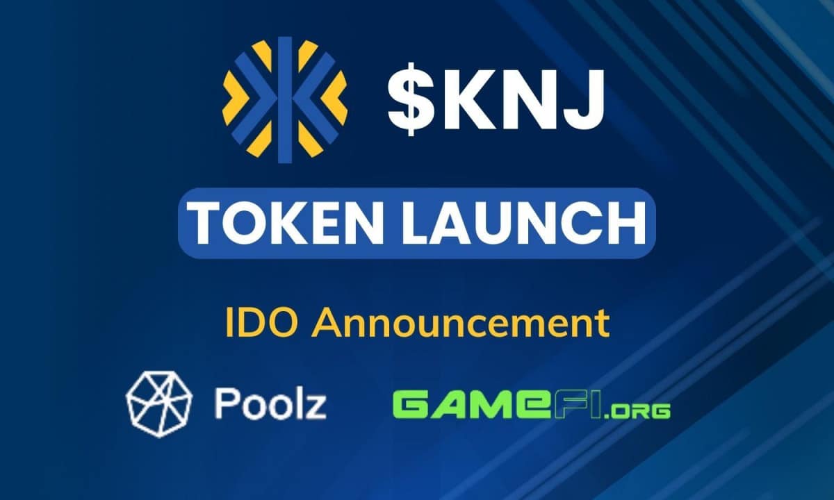 Kunji Finance to Launch IDO on Poolz Finance and GameFi Kunji Finance to Launch IDO on Poolz Finance and GameFi