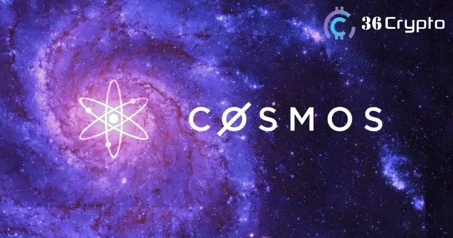 Smart Contracts in Cosmos Ecosystem; CosmWasm and Ethermint