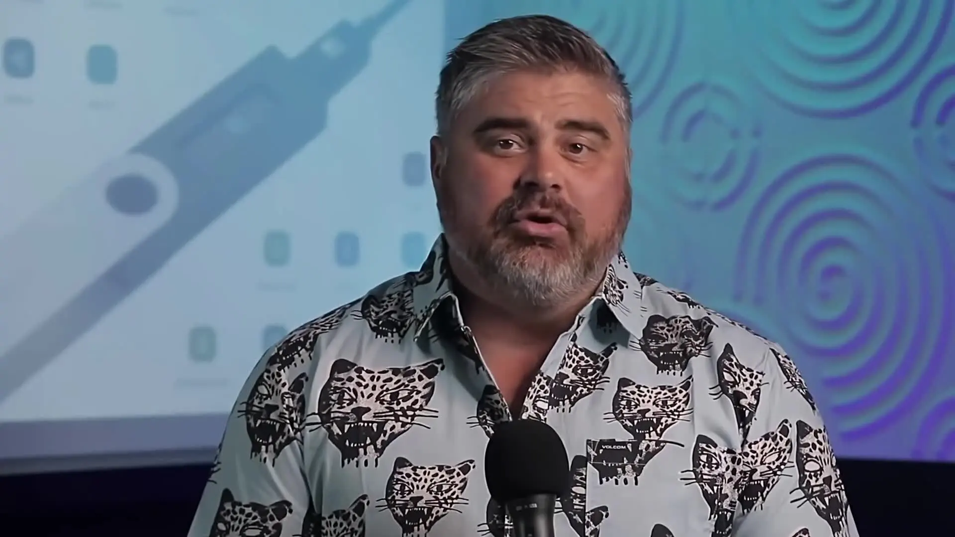 Crypto Influencer Ben Armstrong Gets Arrested on Livestream: See Why