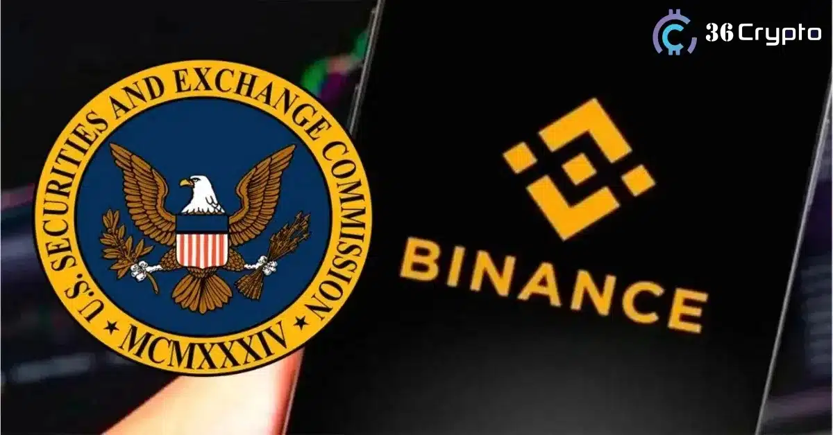 SEC Gets Another Partial Setback in the Case Against Binance US; What Does This Imply?
