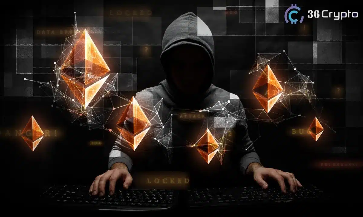 Over $23 Million Worth of ETH and XRP Stolen in CoinEx Hack