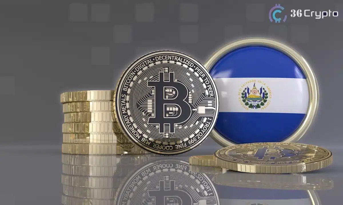 El Salvador Partners With MPB to Introduce Bitcoin Education to Public Schools