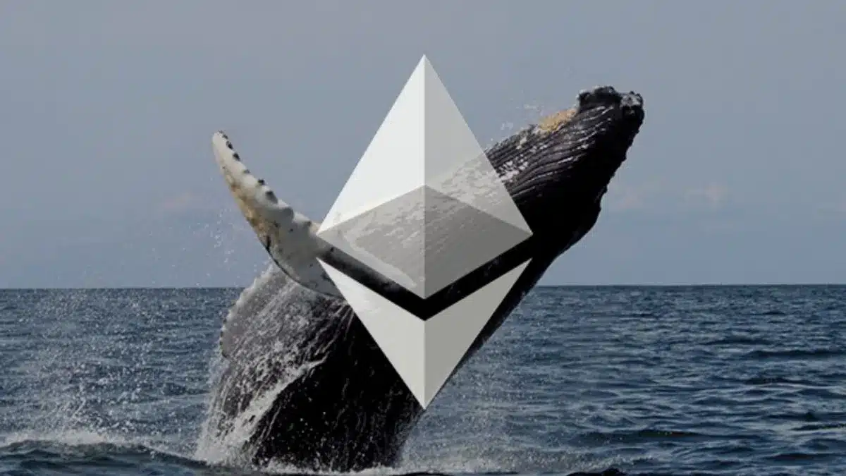 Whale Wallet Pulls $35M in ETH From Coinbase, Sparks Debt Repayment Move
