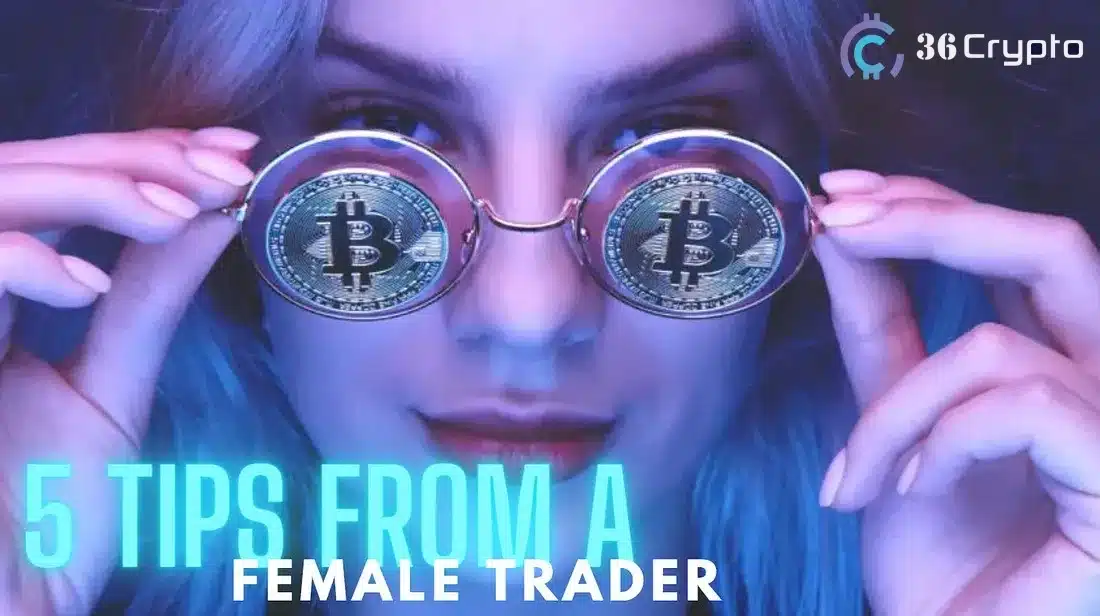 5 Tips From a Female Trader on Margin Trading
