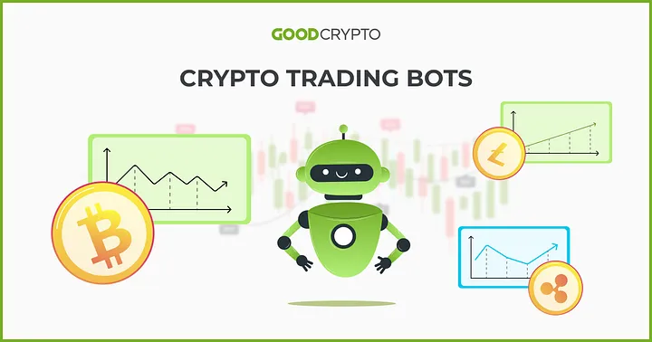 Optimization Trading Apps